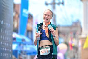 BIB: 5011
                            <button type="button" onclick="openModal(24883014)" class="btn btn-primary btn-sm float-right btn-popup" data-toggle="modal" data-target=".modal-high-quality">
                        <i class="fas fa-shopping-cart"></i> Add to Cart
                    </button>
                                            <button type="button" onclick="isThisMe(24883014, true)" class="btn btn-success btn-sm float-right btn-popup btn-isme hidden" data-toggle="tooltip" data-placement="bottom" title="นี่คือรูปของคุณใช่ไหม คลิกที่นี่เพื่อเอาเข้าอัลบั้ม">
                        <i class="fas fa-plus"></i> Add to album
                    </button>
                    <button type="button" onclick="isThisMe(24883014, false)" class="btn btn-warning btn-sm float-right btn-popup btn-isnotme hidden">
                        <i class="fas fa-ban"></i> Remove from album
                    </button>